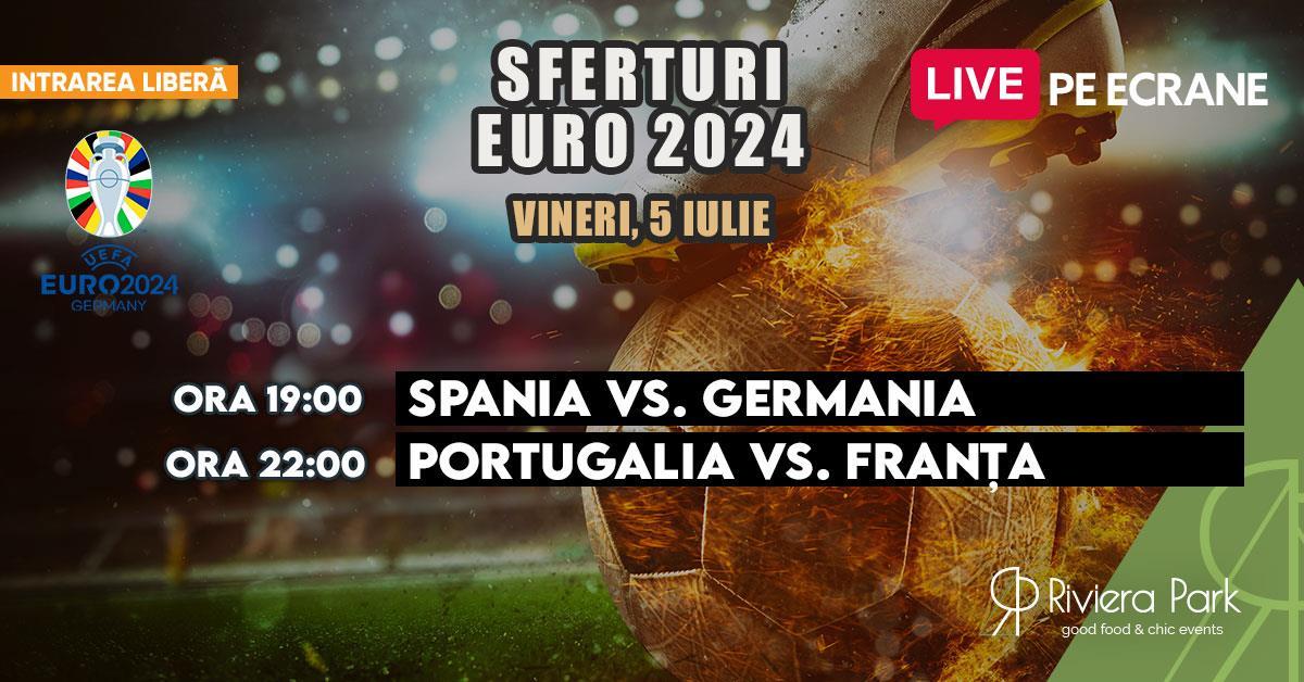 Live Sports Sferturi Euro 2024 // Vezi meciurile #Live #PeEcrane, 1, riviera-park.ro