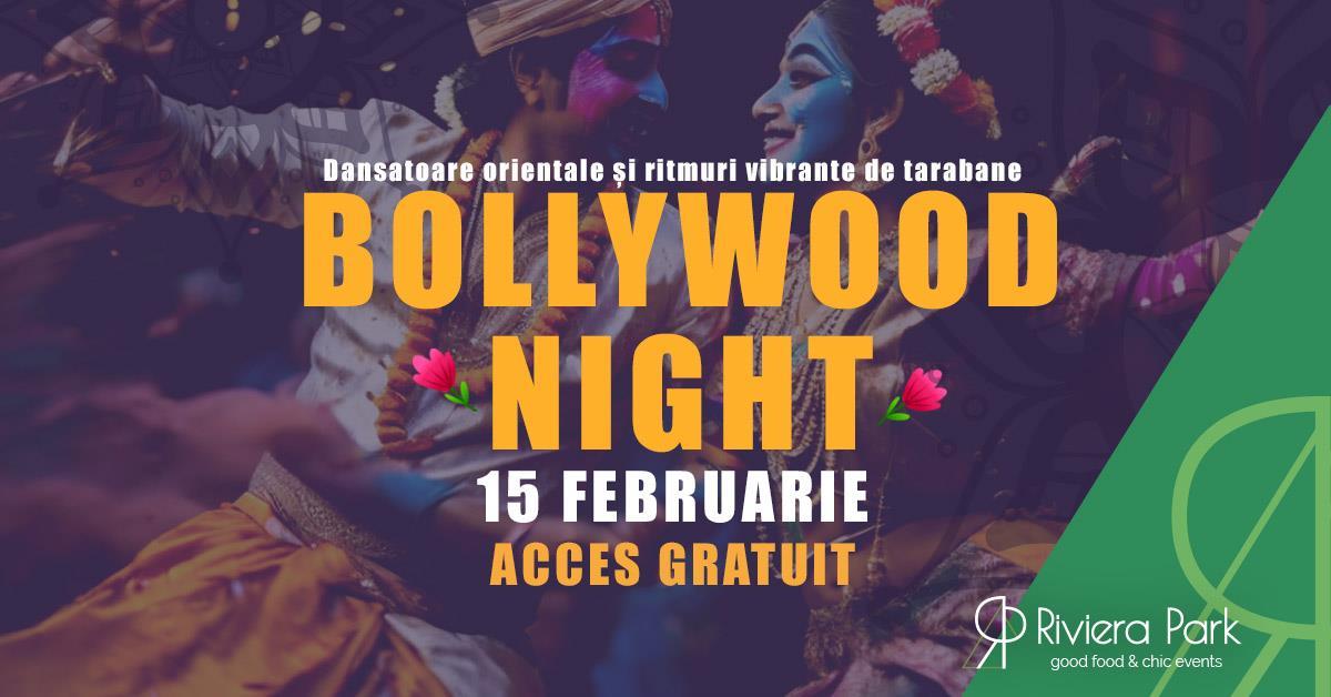 Party Bollywood Night @Riviera Park, 1, riviera-park.ro
