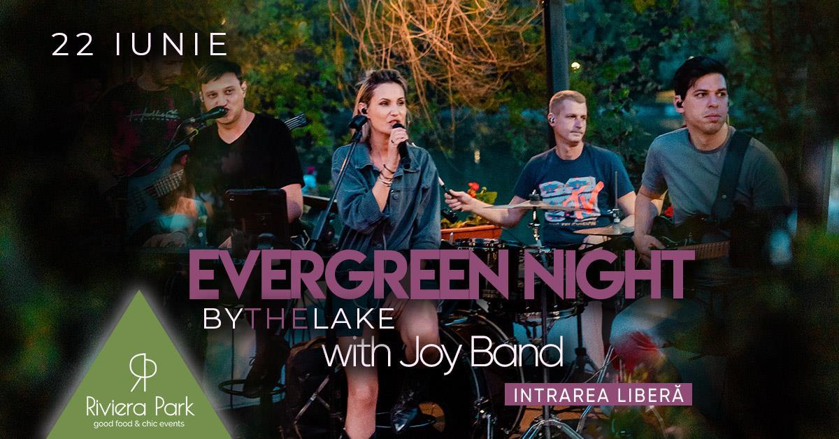 Concert Evergreen Night #live cu Joy Band (pe terasÄƒ), 1, riviera-park.ro